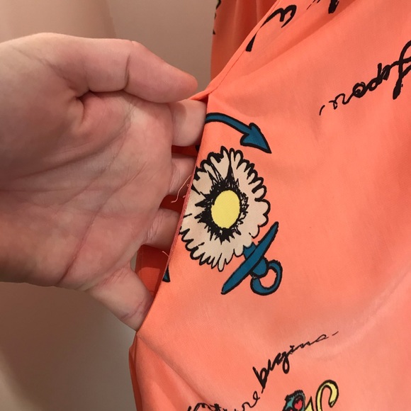 Cute Vintage Repro Fit & Flare Dress - Picture 4 of 6